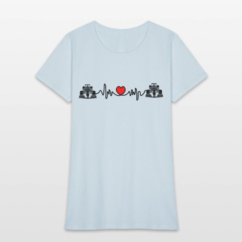 Cardio Race car formula race car