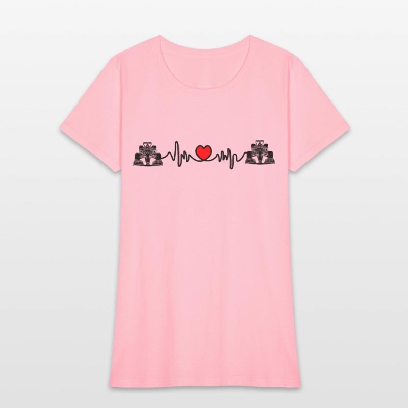 Cardio Race car formula race car