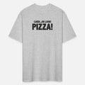 Cardi...Oh Look! Pizza! - Funny Cardio Gym Workout