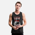 Cash Creates Options