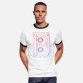 Cassette Tape 90s Party 80s Outfit Audio Music Mix