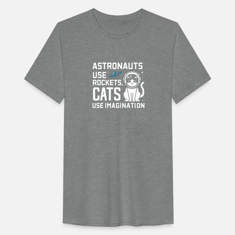 Cat Astronaut Astronomy Solar System Outer