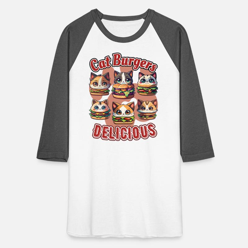 Cat Burgers