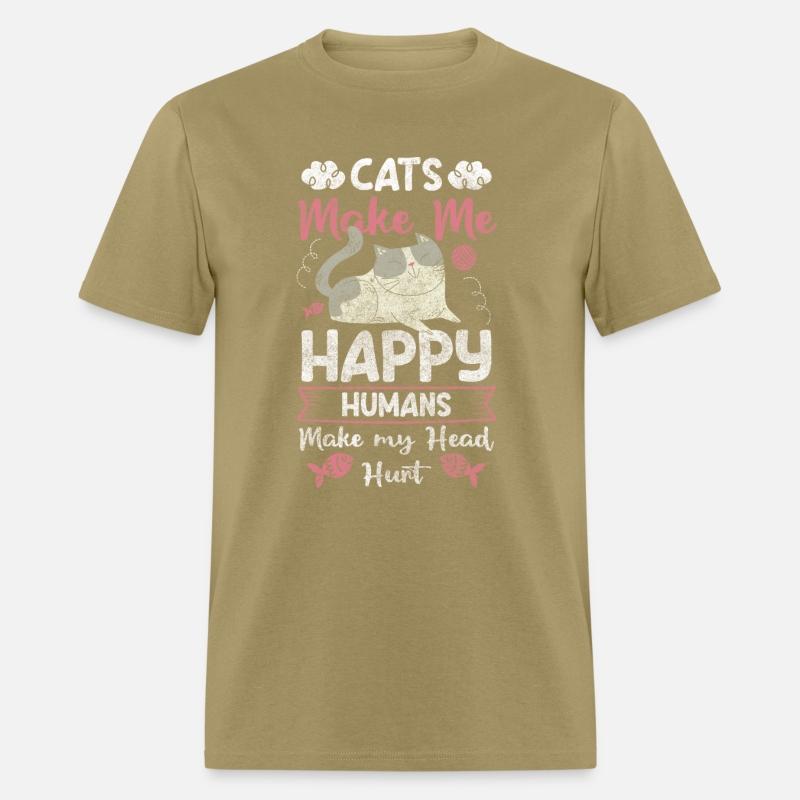 Cat Lover Pet Wild Cat Cuddling