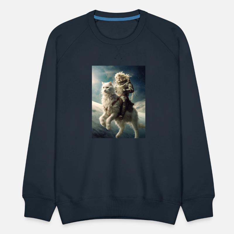 Cat Rider of the Apocalypse