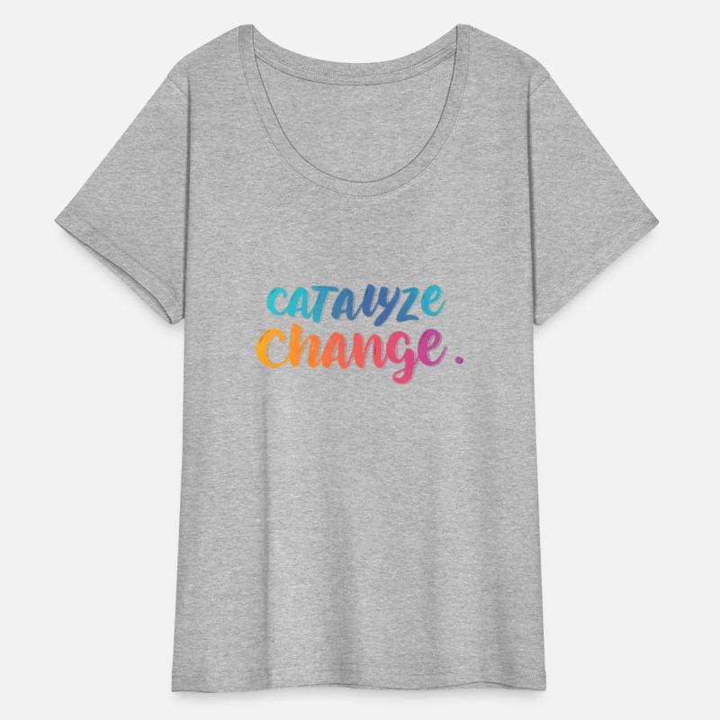 Catalyze Change