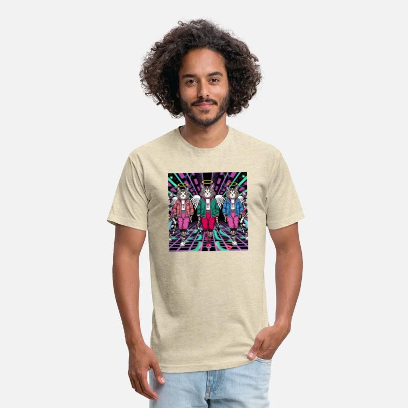 Cats are perfect little angels with fur 2024