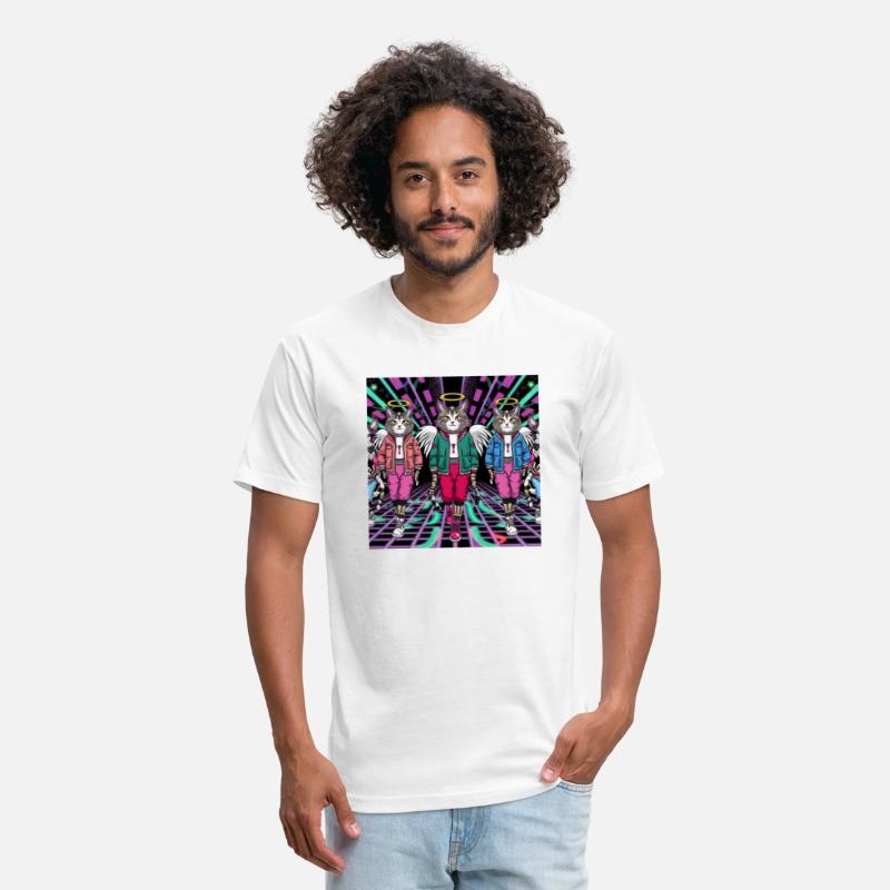 Cats are perfect little angels with fur 2024