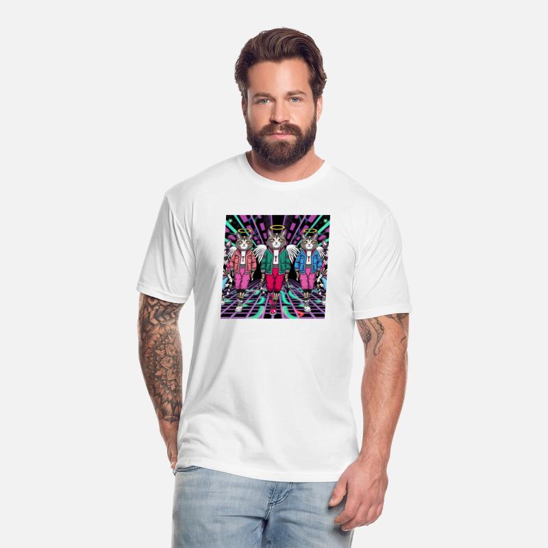 Cats are perfect little angels with fur 2024