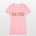 Ccht Dialysis Technician African American Hemodial