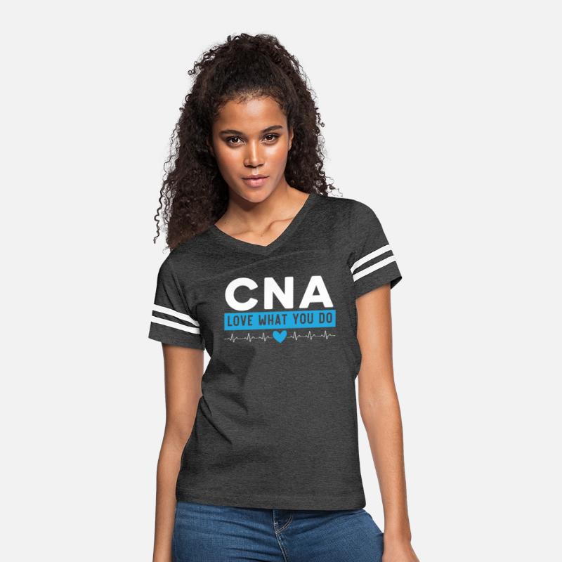Certified Nursing Assistant Medical Worker CNA