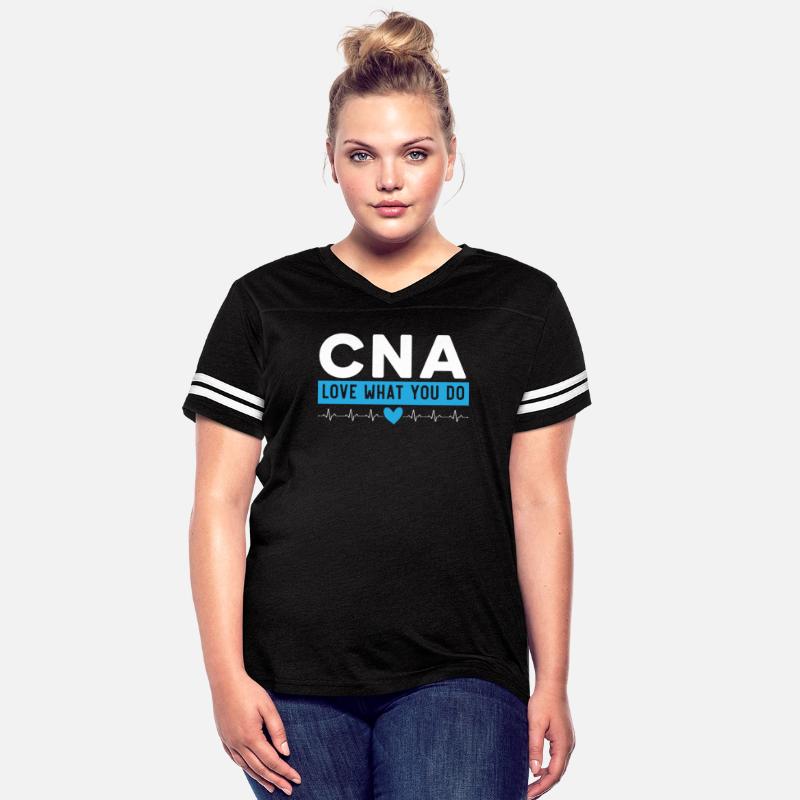 Certified Nursing Assistant Medical Worker CNA