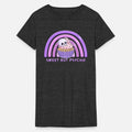 Chibi Skeleton skull sweet but psycho raindow cupc