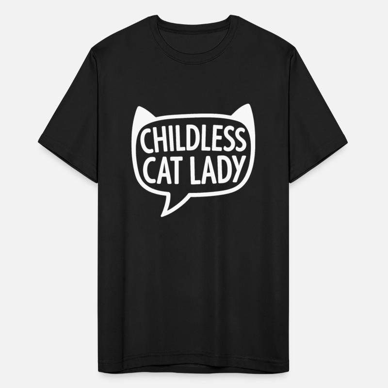 Childless Cat lady Kamala Harris