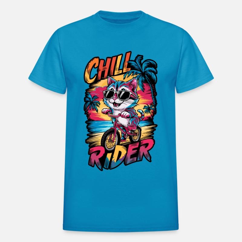 Chill Rider
