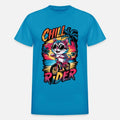 Chill Rider