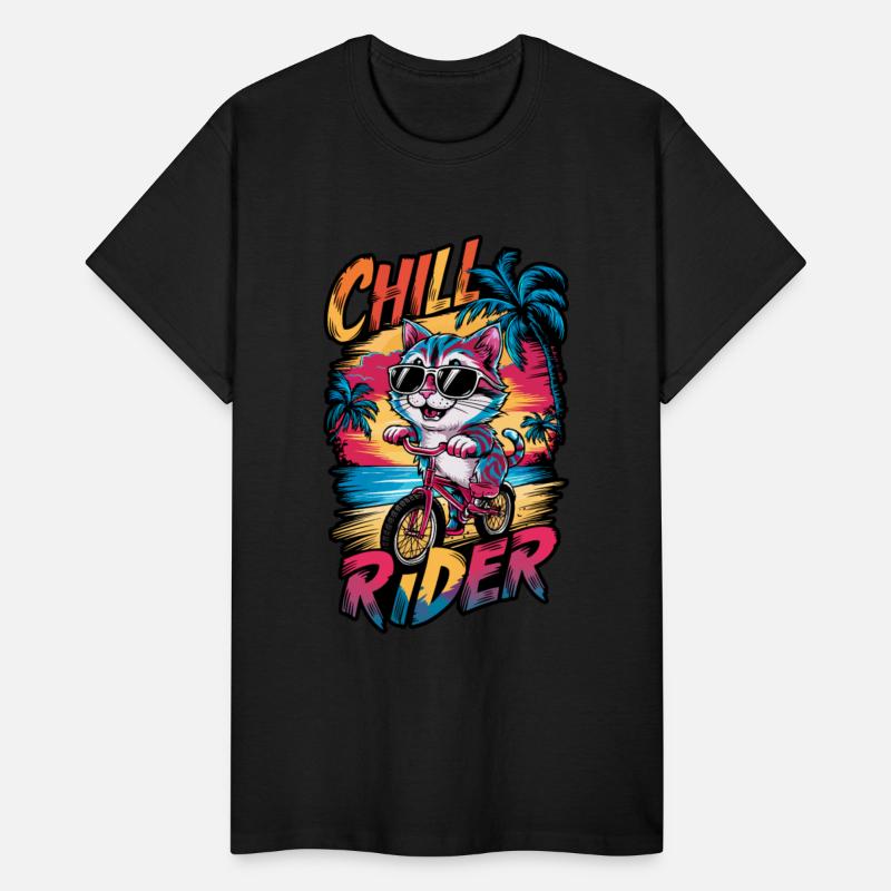 Chill Rider