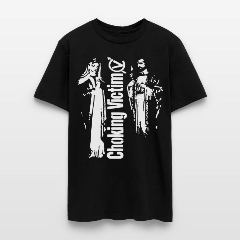 Choking Victim Leftover Crack Subhumans Crass Ameb