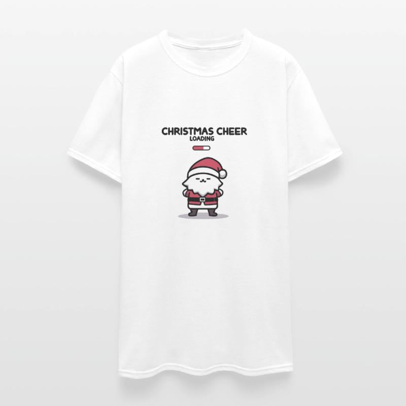 Christmas Cheer Loading
