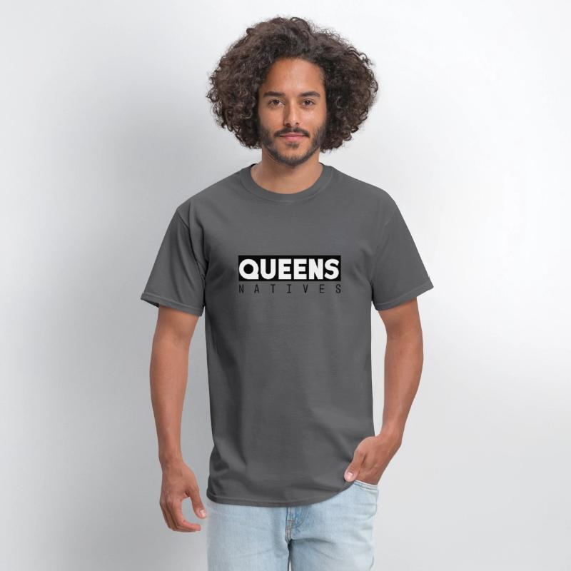 City of Queens