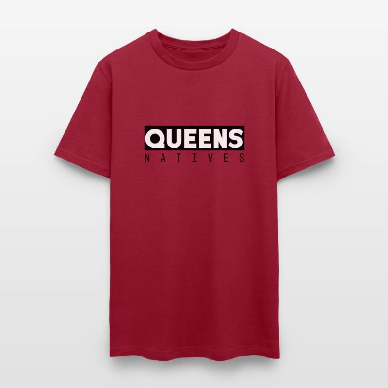 City of Queens