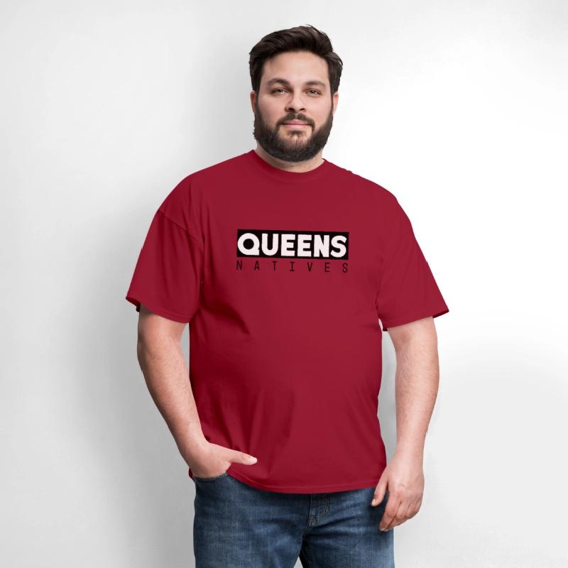 City of Queens