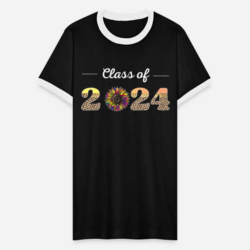 Class of 2024