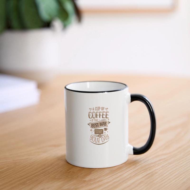 Coffe is the Best Way