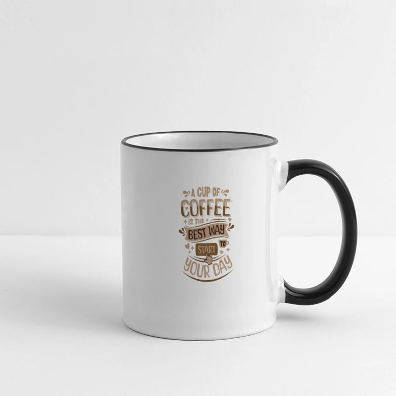 Coffe is the Best Way