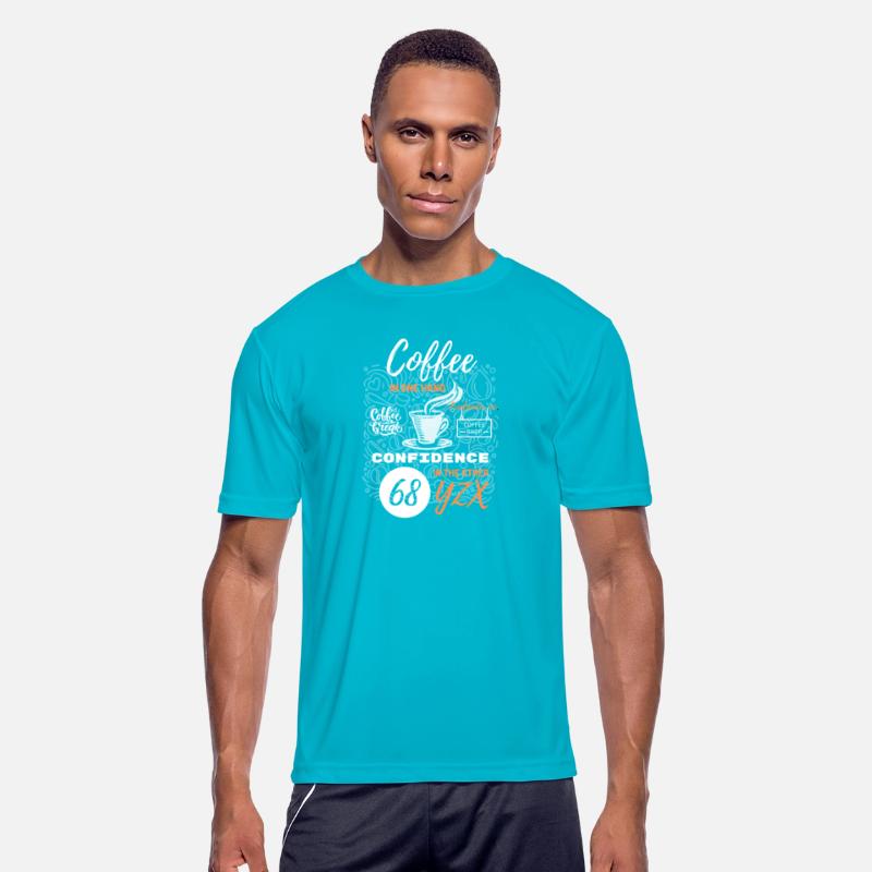 Coffee confidence