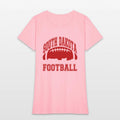 College Style South Dakota Football Sports