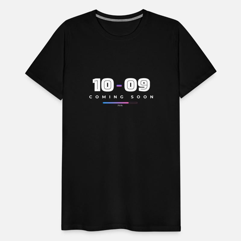 COMING SOON DATE