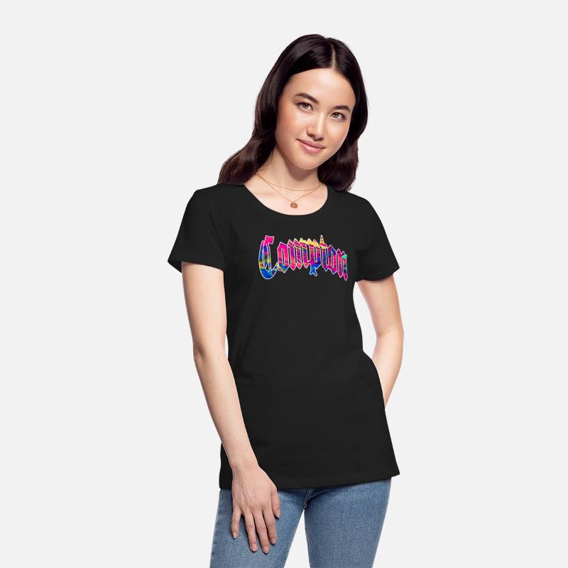 Compton (Multi-Color)