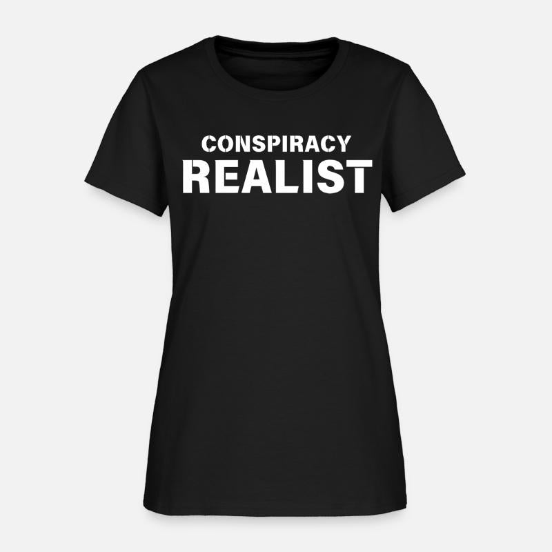 Conspiracy Realist