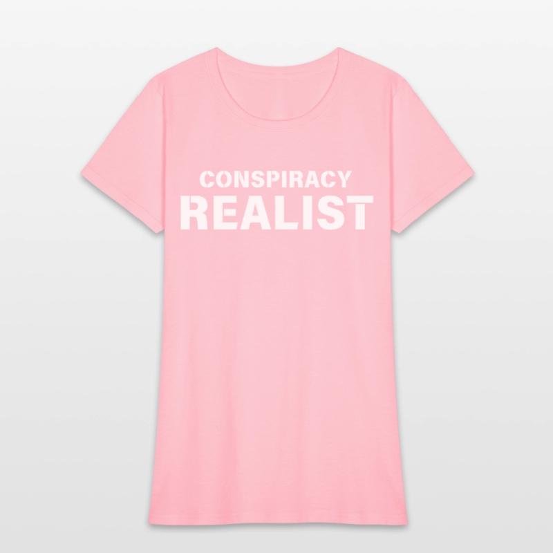 Conspiracy Realist
