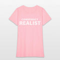 Conspiracy Realist