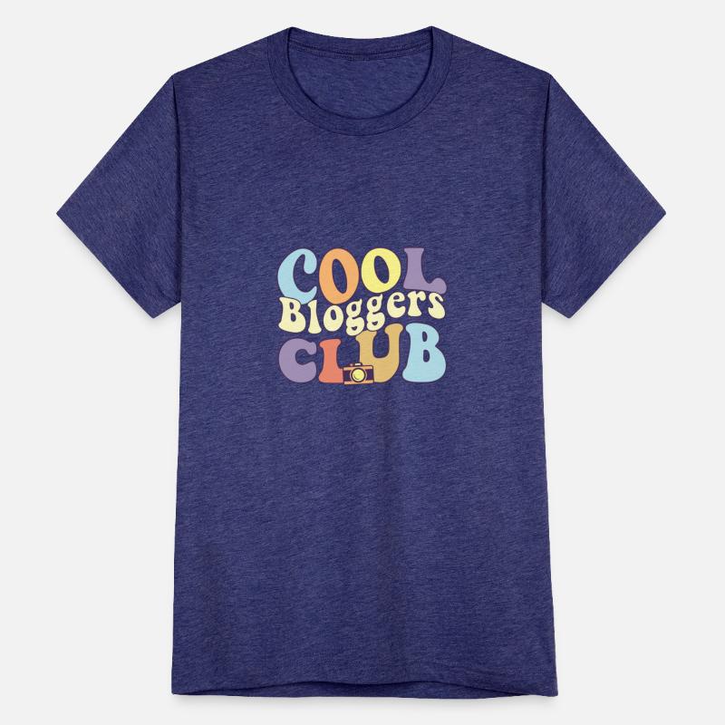 Cool Bloggers Club Influencer Writer Vlogger
