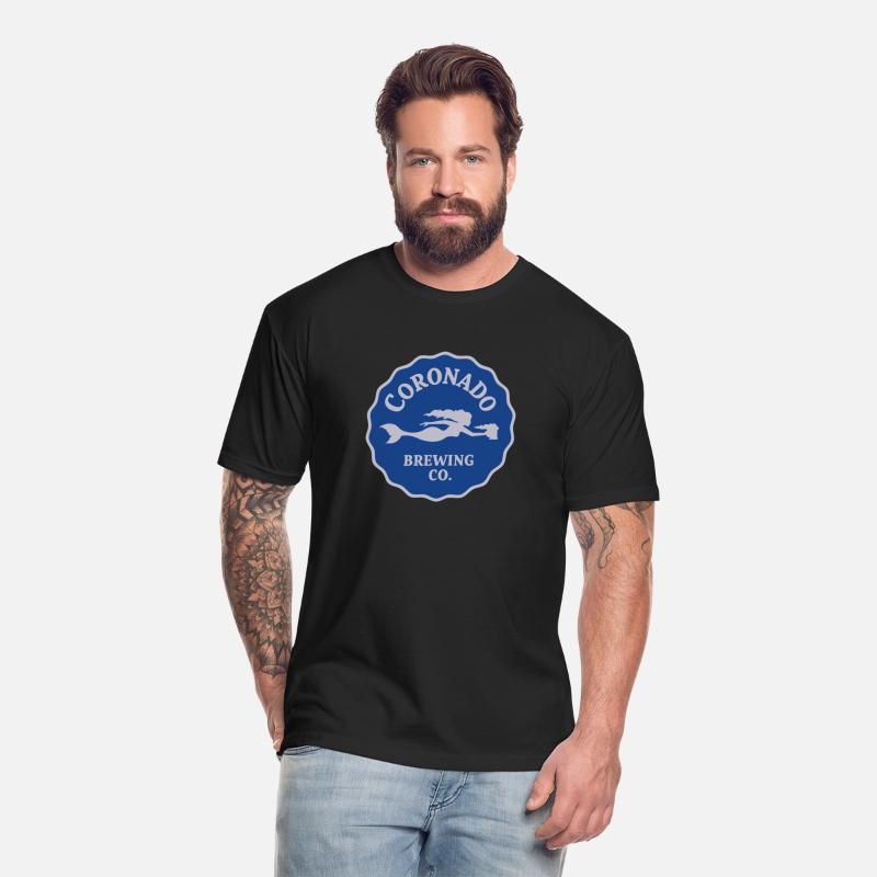 Coronado Brewing