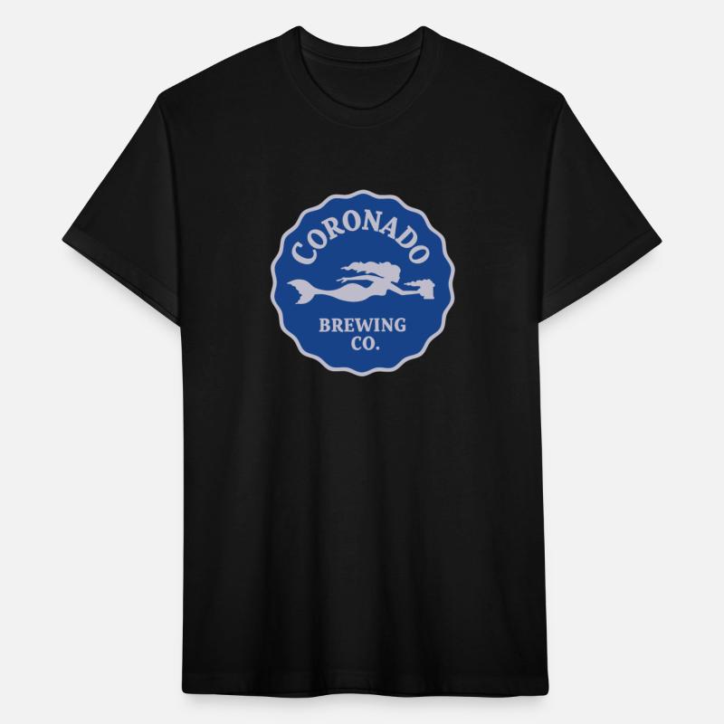 Coronado Brewing