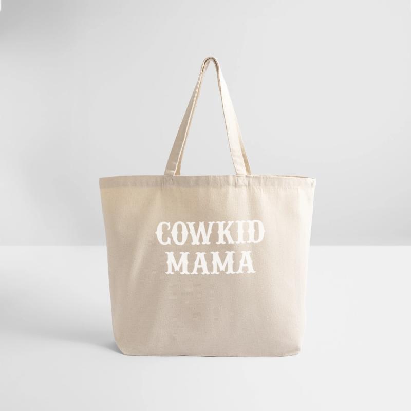 Cowkid Mama