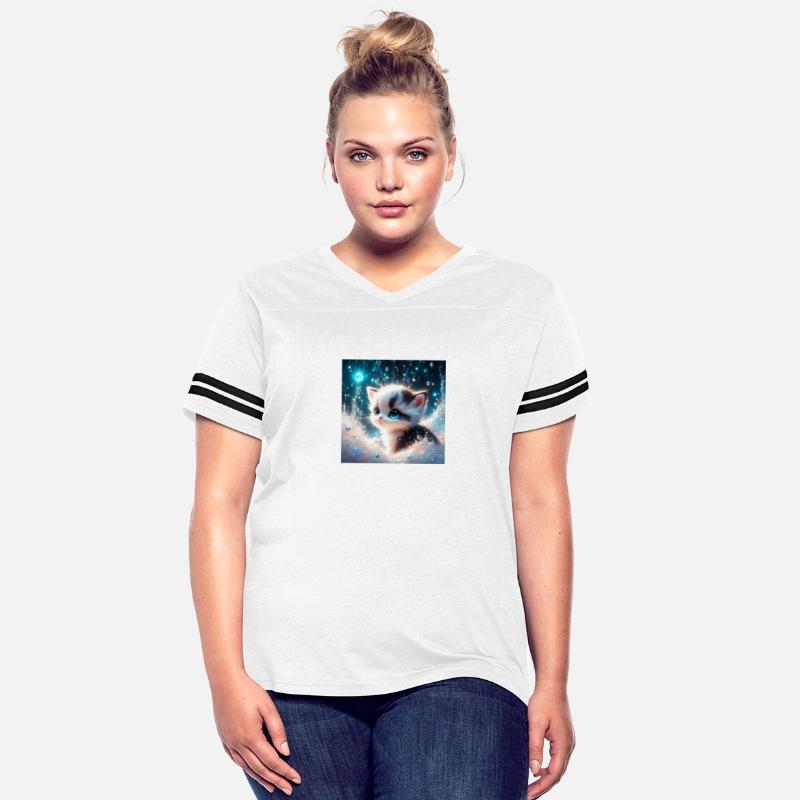 "Create Your Own Story"