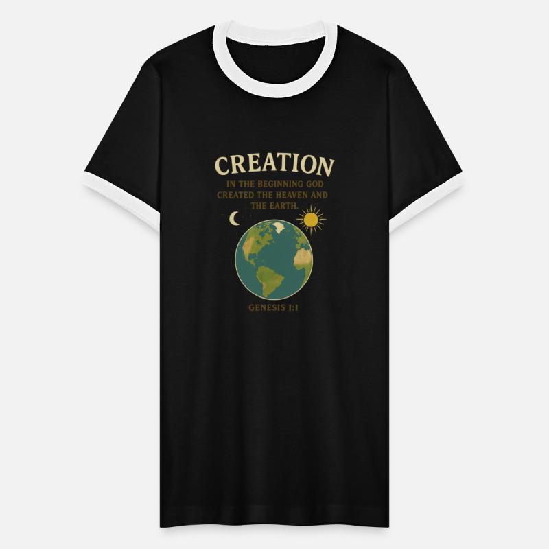 Creation
