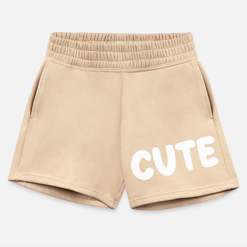 cute title with puffy Font