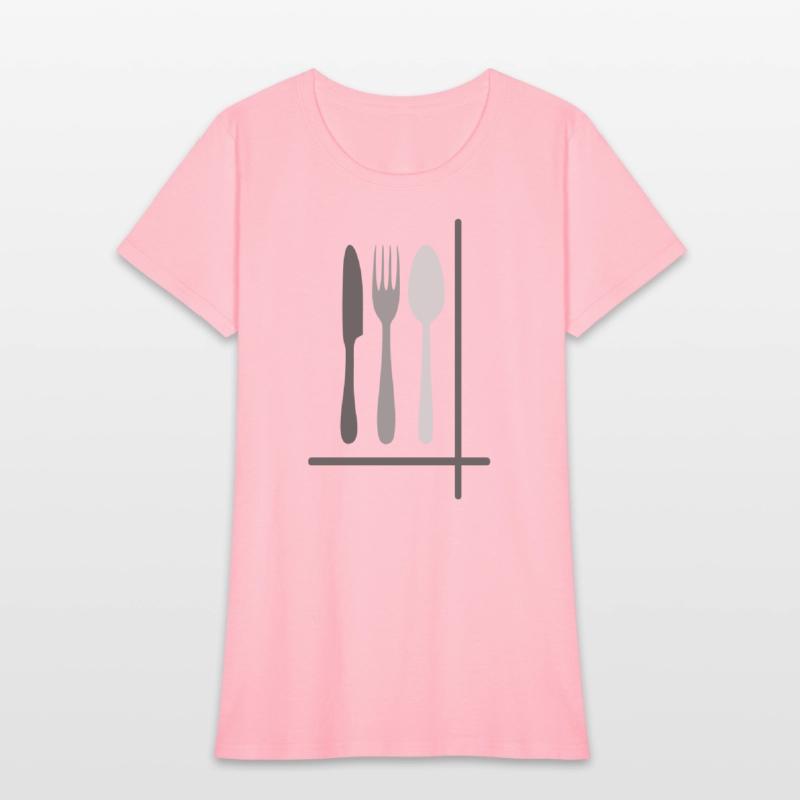 cutlery