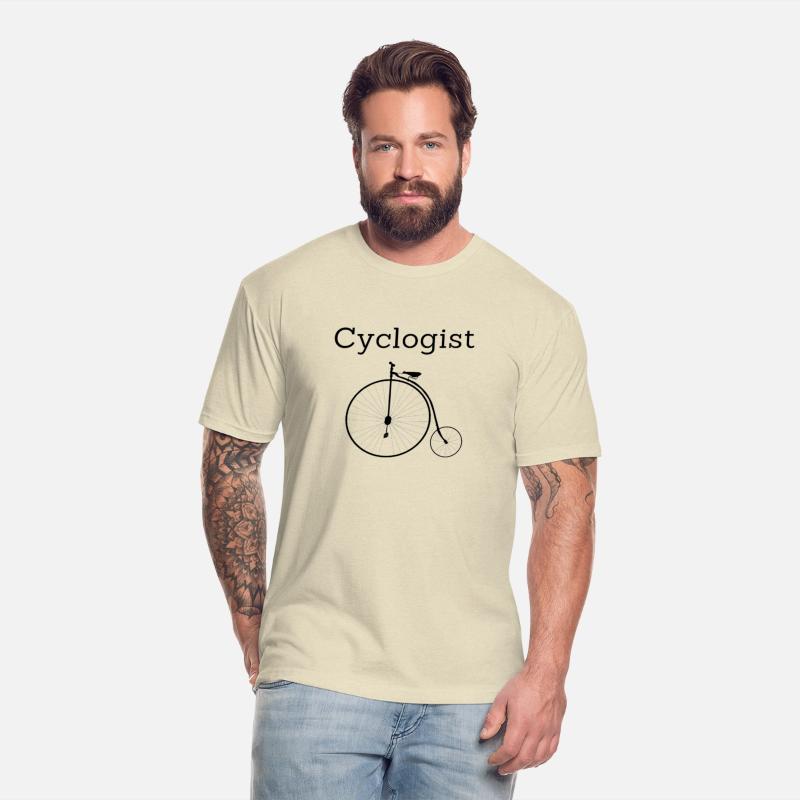 Cyclogist Cyclist For bicycle Lover