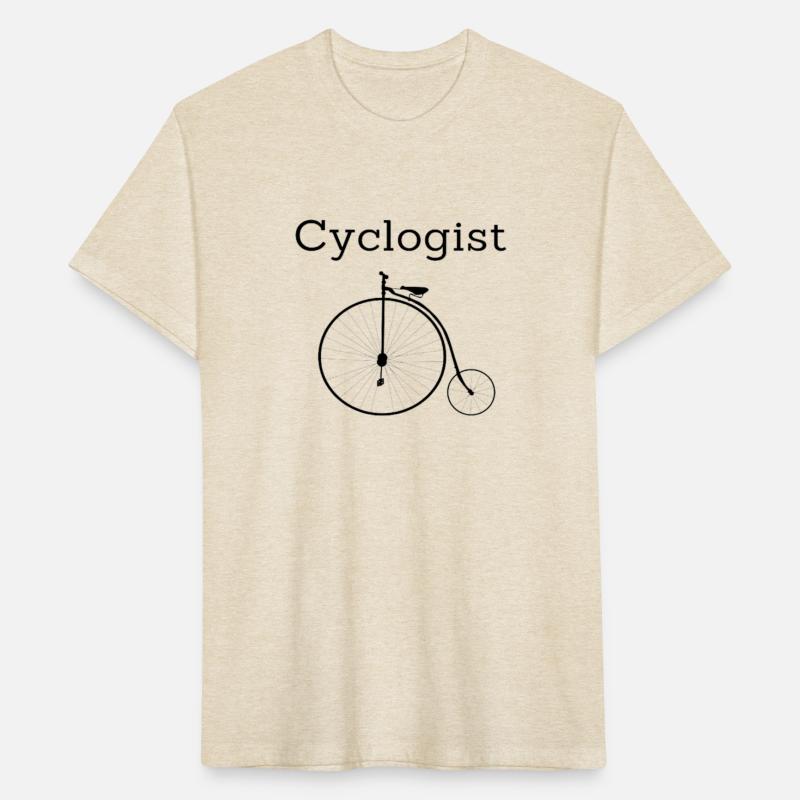 Cyclogist Cyclist For bicycle Lover