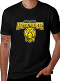 Artichokie Okie Dokie Graphic Tee