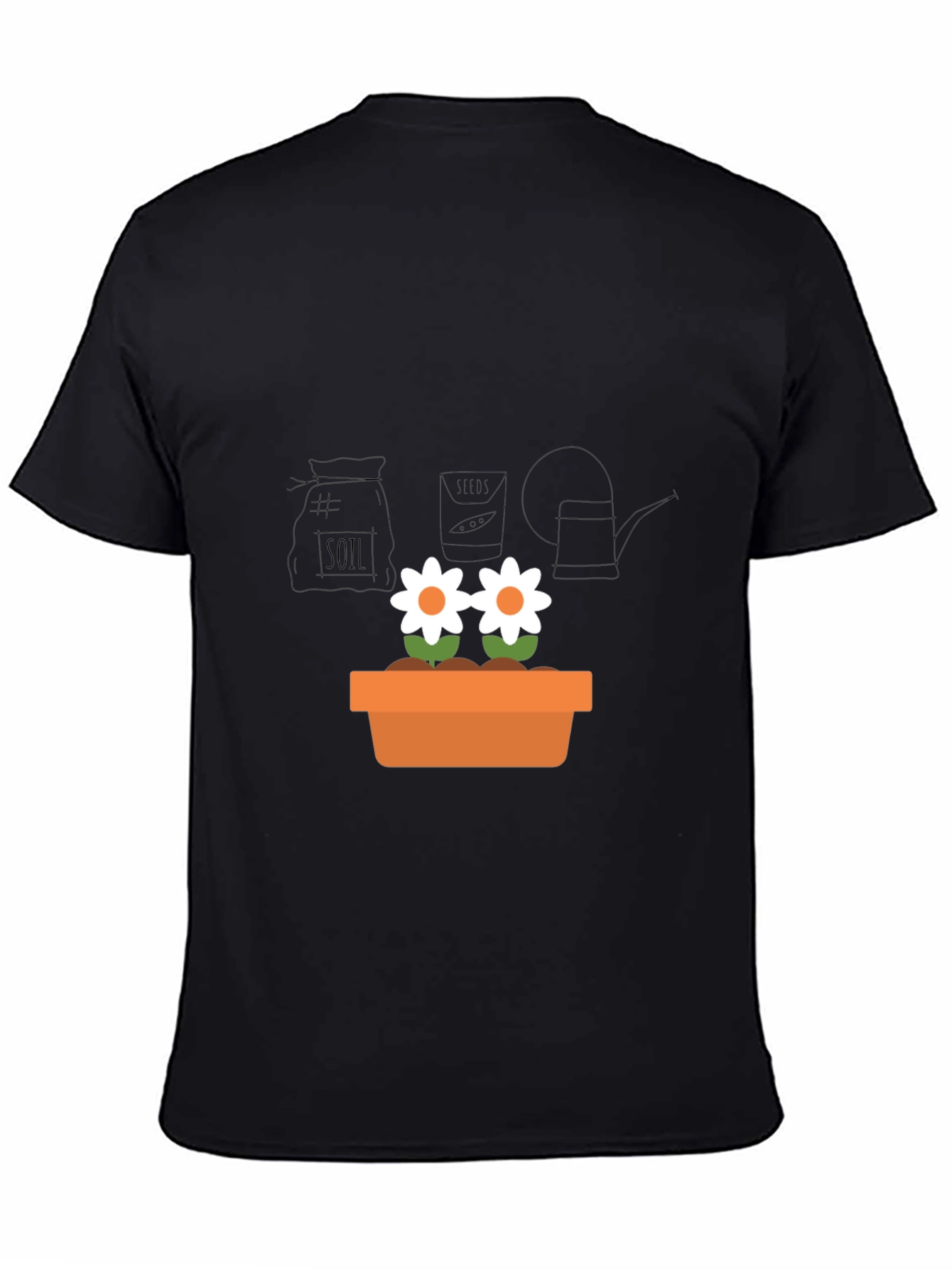 Gardening T-Shirt