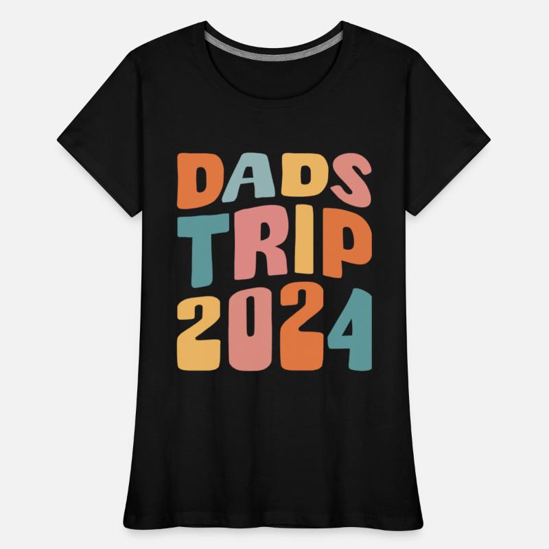 Dads Trip 2024