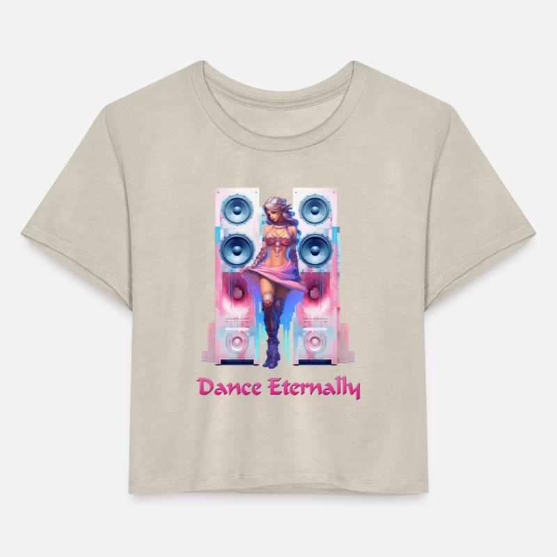 Dance Eternally